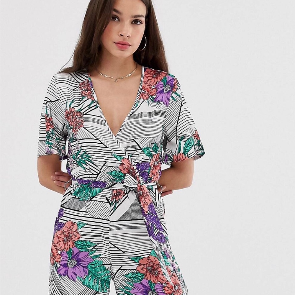 ASOS Jumpsuit